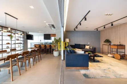 Apartamento com 3 Quartos à venda, 278m² no Indianópolis, São Paulo