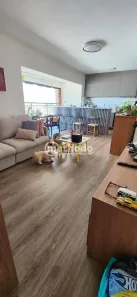 Apartamento com 3 Quartos à venda, 98m² no Taquaral, Campinas