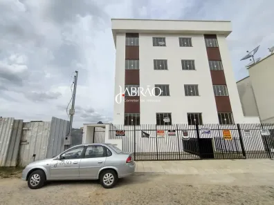 Apartamento com 2 Quartos à venda, 78m² no Grogotó, Barbacena