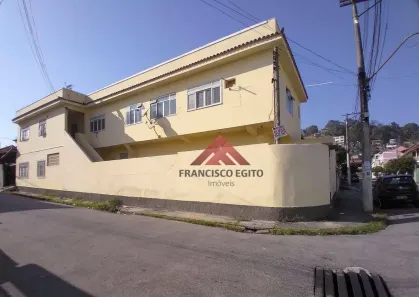 Prédio Comercial à venda, 300m² no Paraíso, São Gonçalo