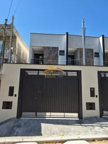 Sobrado com 3 Quartos à venda, 115m² no Bela Vista, Osasco