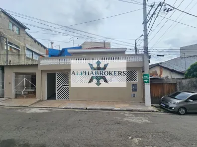 Casa com 6 Quartos à venda, 245m² no Helena Maria, Osasco