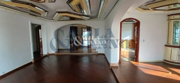 Apartamento com 3 Quartos à venda, 253m² no Parque da Mooca, São Paulo