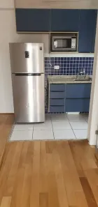Apartamento com 1 Quarto à venda, 35m² no Cambuci, São Paulo