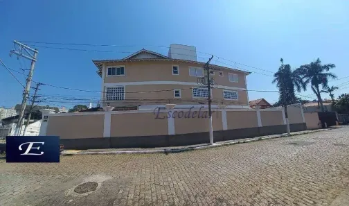 Sobrado com 4 Quartos à venda, 384m² no Vila Albertina, São Paulo