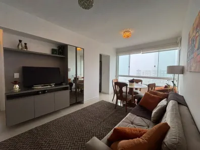Apartamento com 2 Quartos à venda, 66m² no Zona Nova, Capão da Canoa