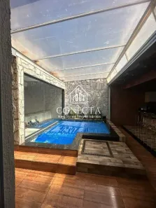 Casa com 3 Quartos à venda, 250m² no Jardim Inconfidência, Uberlândia