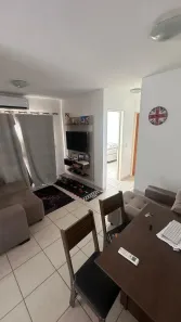 Apartamento com 2 Quartos à venda, 59m² no Goiânia 2, Goiânia