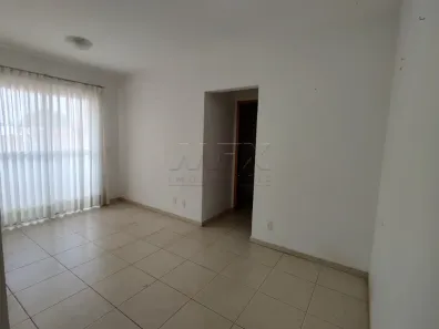 Apartamento com 1 Quarto à venda, 50m² no Vila Santo Antônio, Bauru