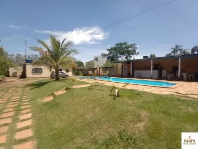 Casa de Condomínio com 3 Quartos à venda, 80m² no Ponte Alta Norte, Brasília