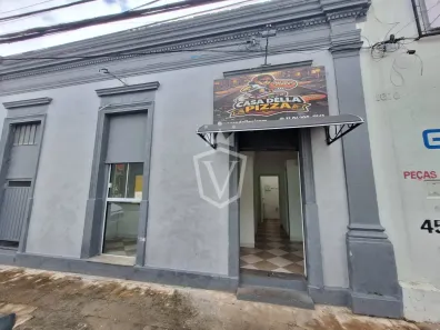 Ponto Comercial para alugar, 60m² no Centro, Jundiaí