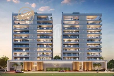Apartamento com 2 Quartos à venda, 67m² no Itacolomi, Balneário Piçarras