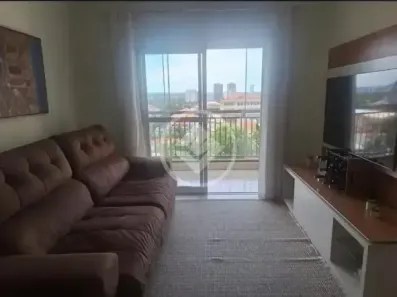 Apartamento com 2 Quartos à venda, 80m² no Vila Mendonça, Araçatuba