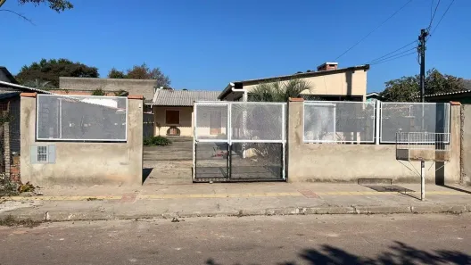 Casa com 2 Quartos à venda, 124m² no Sans Souci, Eldorado do Sul