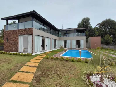 Fazenda/Sítio com 4 Quartos à venda, 1000m² no , Mairinque