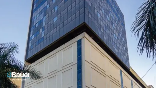 Prédio Comercial para alugar, 2820m² no Centro, Campinas