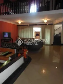 Sobrado com 5 Quartos à venda, 279m² no Independência, São Bernardo do Campo
