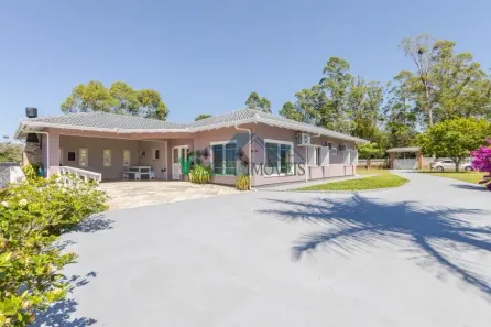 Fazenda/Sítio com 2 Quartos à venda, 4000m² no Área Rural de Águas Claras, Viamão