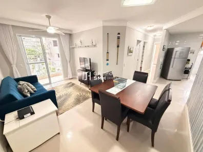 Apartamento com 3 Quartos para alugar, 86m² no Vila Luis Antônio, Guarujá
