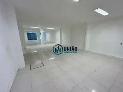 Ponto Comercial à venda, 500m² no Centro, Niterói