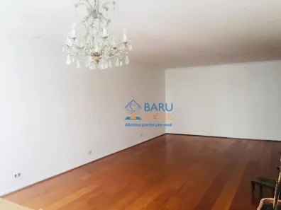 Apartamento com 3 Quartos à venda, 150m² no Itaim Bibi, São Paulo