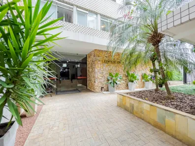 Apartamento com 2 Quartos para alugar, 95m² no Santa Cecília, São Paulo