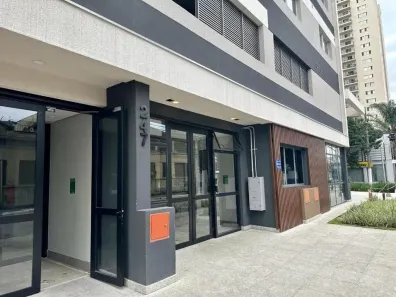 Apartamento com 1 Quarto à venda, 25m² no Belenzinho, São Paulo
