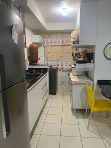 Apartamento com 2 Quartos à venda, 56m² no Residencial São Cristóvão, Anápolis