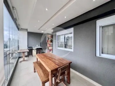 Apartamento com 3 Quartos à venda, 78m² no Parque da Vila Prudente, São Paulo