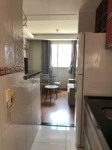 Apartamento com 2 Quartos à venda, 40m² no Parque Nascente do Rio Capivara, Camaçari