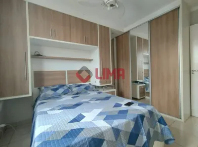 Apartamento com 3 Quartos à venda, 130m² no Vila Cardia, Bauru