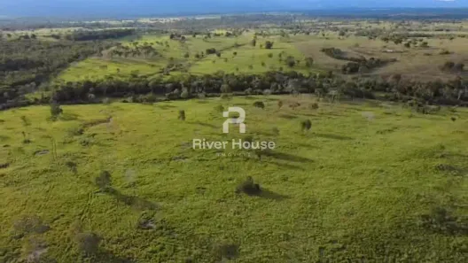 Fazenda/Sítio com 2 Quartos à venda, 109m² no Área Rural de Cáceres, Cáceres