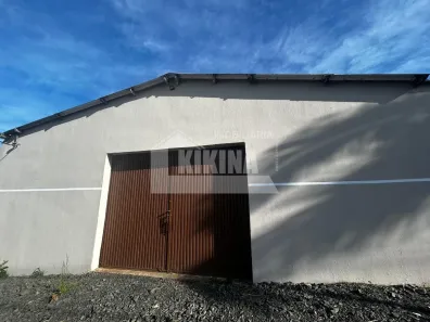 Galpão/Depósito/Armazém para alugar, 180m² no Contorno, Ponta Grossa