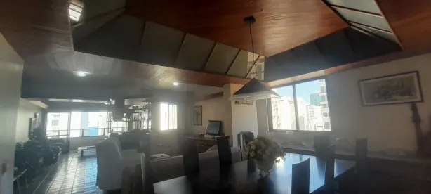 Apartamento com 3 Quartos à venda, 165m² no Boa Viagem, Recife
