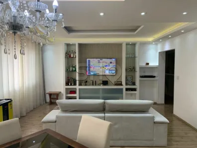 Apartamento com 3 Quartos à venda, 140m² no República, São Paulo