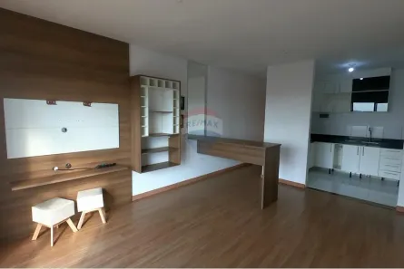 Apartamento com 1 Quarto à venda, 57m² no Vale do Rio Branco, Americana
