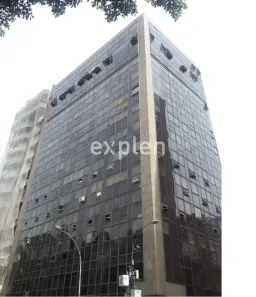 Sala Comercial para alugar, 350m² no Centro, Rio de Janeiro