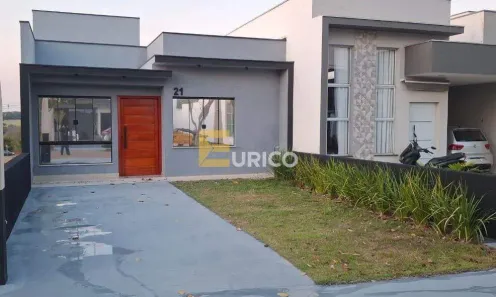 Casa de Condomínio com 2 Quartos à venda, 100m² no Jardim Novo Horizonte, Sorocaba