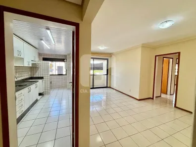 Apartamento com 3 Quartos à venda, 77m² no Agronômica, Florianópolis