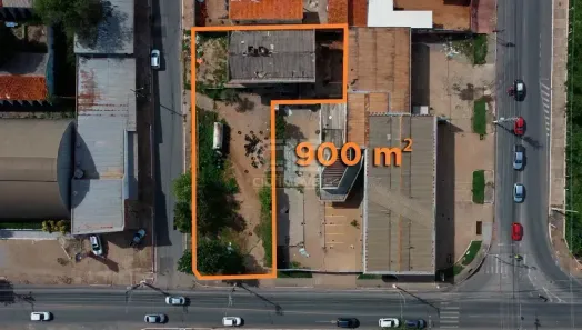 Ponto Comercial para alugar, 171m² no Porto, Cuiabá