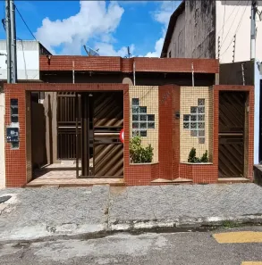 Casa com 3 Quartos à venda, 150m² no Serrano, Itabaiana