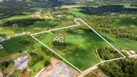 Lote/Terreno à venda, 97468m² no Serrinha, Contenda