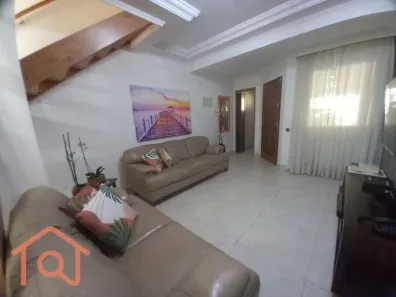 Sobrado com 3 Quartos à venda, 93m² no Vila Marari, São Paulo