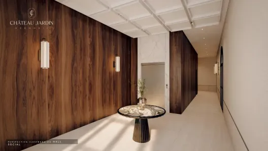 Apartamento com 4 Quartos à venda, 355m² no Vila Tramontano, São Paulo