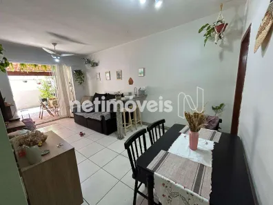 Casa com 4 Quartos à venda, 102m² no Planalto, Belo Horizonte