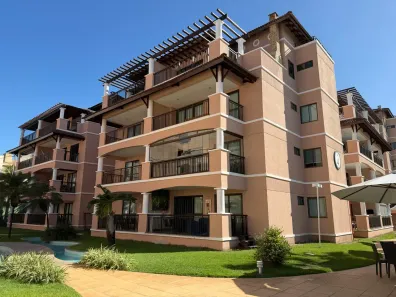Apartamento com 2 Quartos à venda, 68m² no , Aquiraz