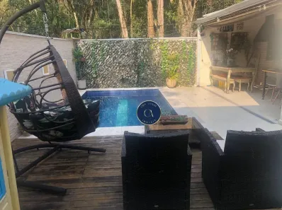 Casa de Condomínio com 3 Quartos para alugar, 232m² no Pinus Park, Cotia
