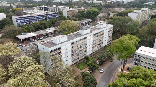 Apartamento com 2 Quartos à venda, 74m² no Asa Sul, Brasília