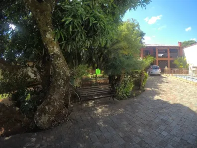 Casa com 4 Quartos à venda, 500m² no Várzea, Lagoa Santa