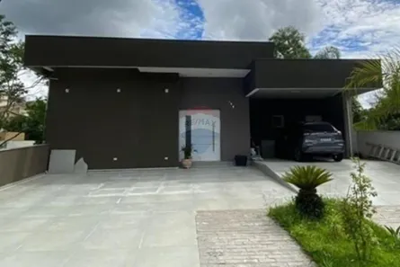 Casa de Condomínio com 3 Quartos à venda, 384m² no Jardim Imperial, Arujá